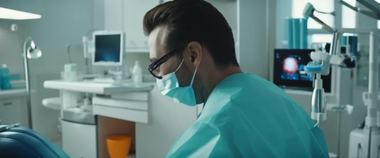 Blanchiment dentaire chez le dentiste : comment ça fonctionne et ses avantages