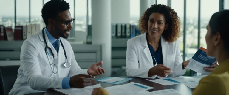 MR Mutuelle : Décryptage d’un Sigle Clé de l’Assurance Santé