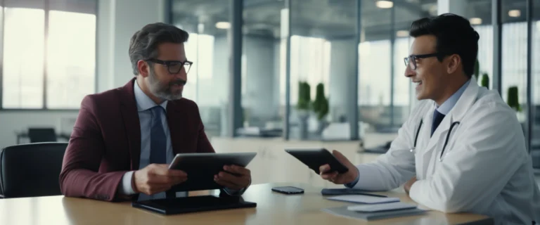 Mutuelle Almerys : Ce que l’on doit vraiment savoir sur cette plateforme de gestion santé