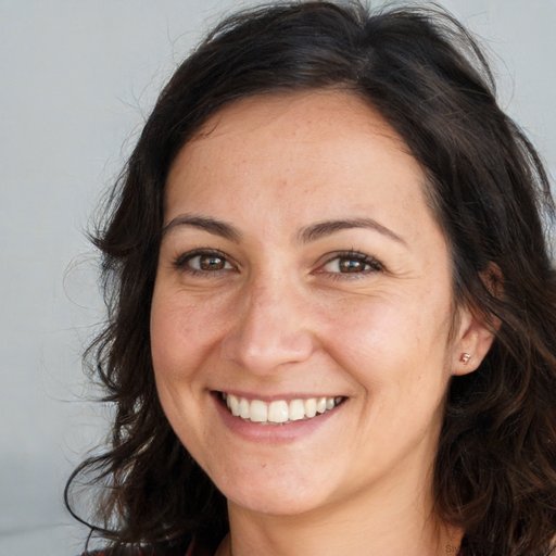 Claire Dumont